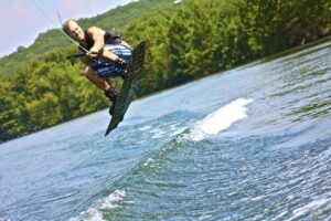 wakeboard, water sports, wake boarding